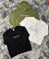 av-12662 calvin klein sweatshirts and hoodies