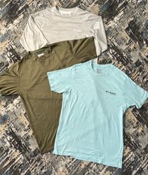 av-12654 columbia t-shirts manches longues et manc..