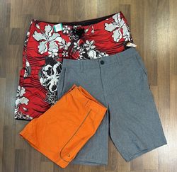 avg-03631 Surfmarken-Shorts