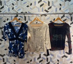 avg-03427 blusa a maniche lunghe stile Y2K