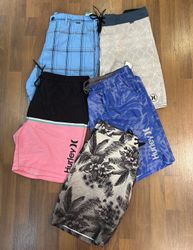 avg-03630 hurley shorts