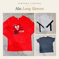 alo long sleeves