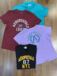 avg-03610 aeropostale t-shirts