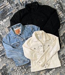av-12689 vestes Levi’s