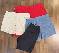 av-12675 tommy hilfiger shorts