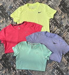 av-12678 Nike Damen-T-Shirts