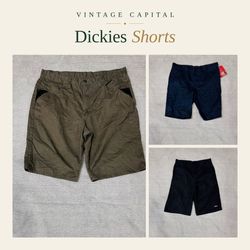 dickies shorts