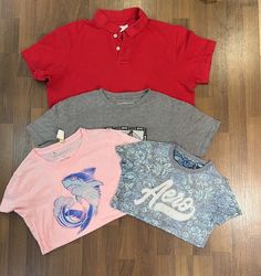 avg-03635 aeropostale Tシャツ