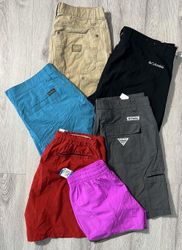 av-12648 Columbia-Shorts