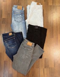 avg-03626 american eagle jeans