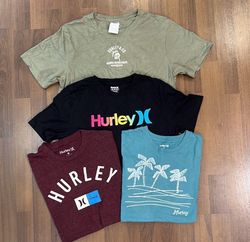 avg-03629 hurley t-shirts
