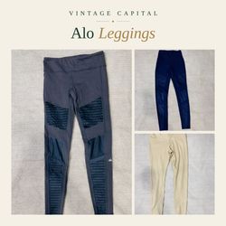 alo leggings