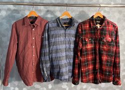camisa abotonada tipo surfing avg-03632