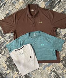 av-12684 camisetas Under Armour