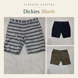 dickies shorts