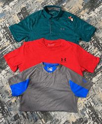 av-12683 under armour t-shirts