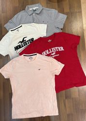avg-03607 hollister t-shirts