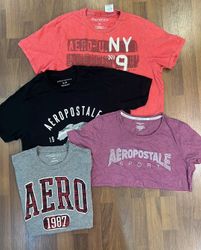 avg-03611 aeropostale t-shirts