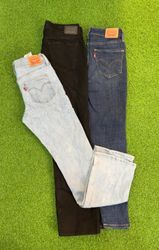 av-11699 jeans pour femmes levi’s
