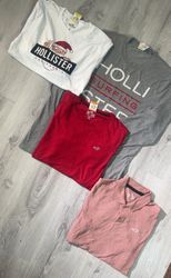 avg-03321 hollister l/s s/s t-shirts