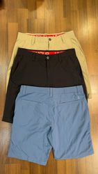 av-11672 sous armure shorts