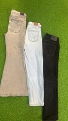 avg-03344 american eagle jeans
