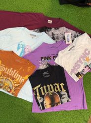 t-shirt de musique av-11685