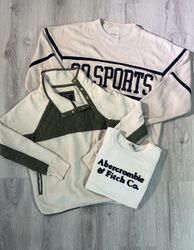 avg-03323 abercrombie and fitch sweatshirts
