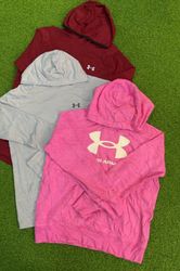 av-11697 under armour hoodies