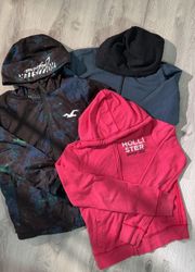 avg-03324 hollister mix jackets