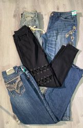 avg-03341 y2k style jeans