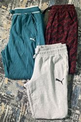 av-11753 puma sweatpants