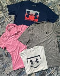 av-11741 under armour t-shirts