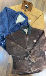 av-11658 carhartt work wear jacket