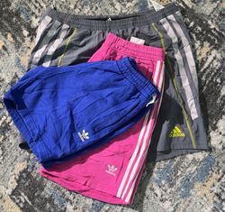 av-11745 adidas shorts