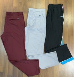 av-11730 reebok Trackpants