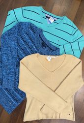 av-11661 tommy hilfiger sweaters