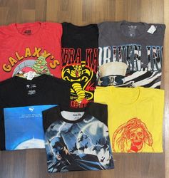av-11766 movies printed t-shirts