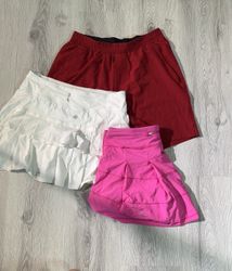 av-11656 lululemon shorts