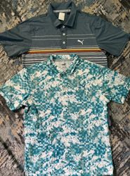 av-11751 puma t-shirt