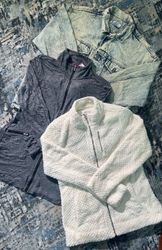av-11764 calvin klein mix jackets