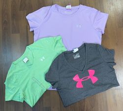 av-11812 under armour t-shirts