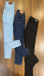 av-11803 levi's ladies jeans