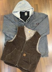 av-11783 dickies carhartt work wear jacket