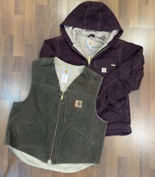 av-11779 carhartt work wear jackets