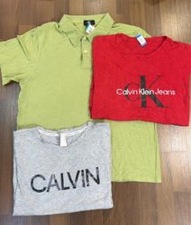 av-11793 calvin klein t-shirts