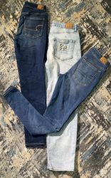 avg-03382 american eagle jeans