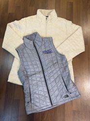 av-11814 the north face puffer jackets