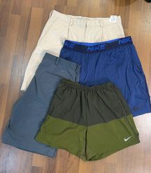av-11801 nike ショーツ