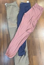 av-11799 columbia mix pants/trousers